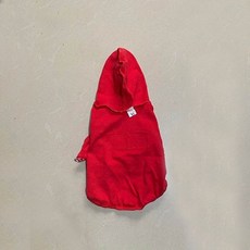 중형견옷만들기