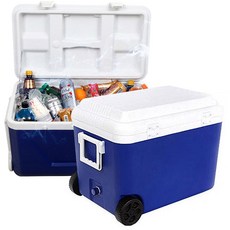 캠텔아이스박스