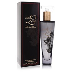 패리스힐튼 위드 러브 EDP 100ml, 단품, 1개