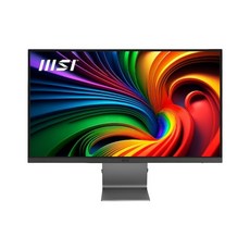 MSI MSI MD271UL 4K IPS 아이에르고 PD65 무결점