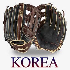 윌슨 2020 KOREA WTA2K20KR1799BD 12.75인치 외야(한동민 모델)