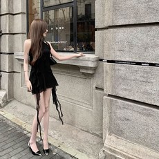 블랙핑크의상 TOP01