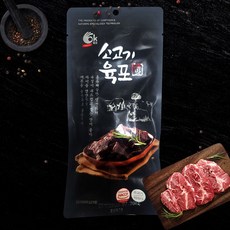 고려식품육포