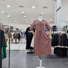 꾸즈원피스