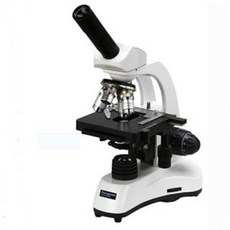 학생용단안생물현미경 단안생물현미경 DBM-M400N (40~400x) 400배율 학생용현미경