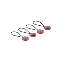 Peak Design 픽디자인 스트랩용 앵커 커넥터(4팩 4세대), 4-팩 4세대, 4개