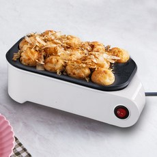 타코야끼핫플레이트