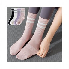 아이템코리아 루미나D 요가 필라테스 오릴리 여성 미끄럼방지 양말 4종1세트, 상세페이지 참조, 상세페이지 참조, 상세페이지 참조