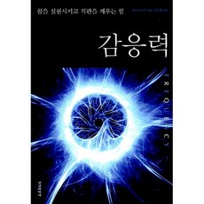 감응력 -파동의 세계 총서-01 꿈을 실현시키고 직관을 깨우는 힘