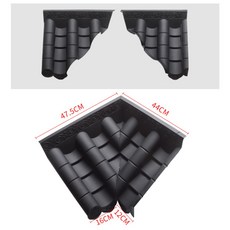 구조목공사