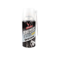 나바켐 정비반장 JB-360 방청유 윤활 침투제 360ml, 1개