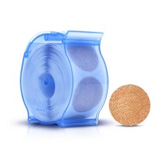마켓머큐리 니플 밴드 유두 패치 180매, 2개