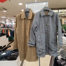renomakids트렌치코트