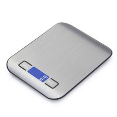스테인 10kg 중량 정밀 계량 미니 주방 요리 전자저울 음식 다용도 간편 간단