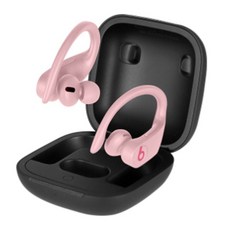 Power-beats Pro 무선 헤드폰 블루투스 노이즈 캔슬링 스포츠 방수 스테레오, 07 F, 1개