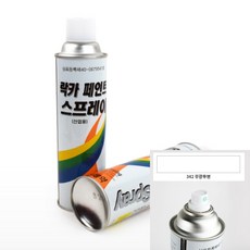 녹방지투명스프레이