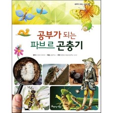 파브르곤충기