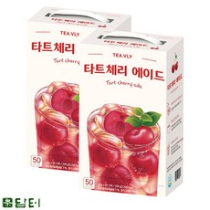 타트체리에이드