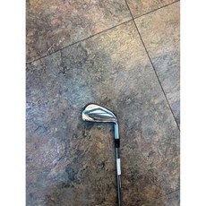 중고 한국미즈노)JPX923 포지드7번 아이언 다이나믹골드 95 R300 시타채, 기본 : 상세페이지 참조