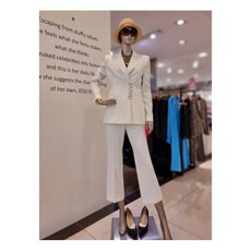 제시뉴욕자켓