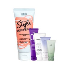 아모스크래프트