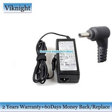 삼성 AA-PA3N60W에 대 한 Genunie 19V 3.16A 60W AC 어댑터 AD-6019P BA44-0, 상세내용참조