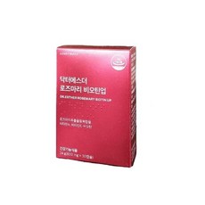 에스더포뮬러 닥터에스더 로즈마리 비오틴업 800mg x 30캡슐, 기본, 1개