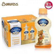 [S][베비언스] 수페리어 액상분유 2단계 6-12개월 12입(240ml)(니플L*1개포함)