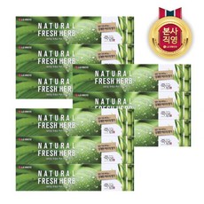 럭키오리지날치약