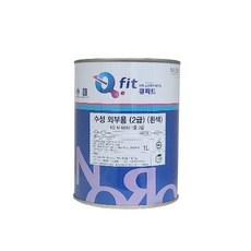 니스외부용페인트