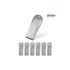 플레이고 P50 메탈 USB 메모리 64GB