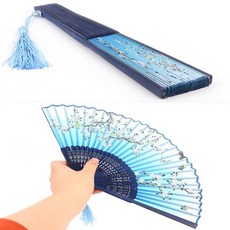 나무부채