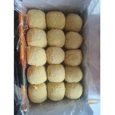 청년떡집마약떡