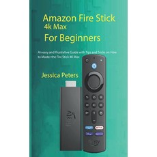 아마존파이어스틱4k