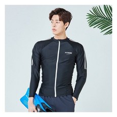 디스커버리래쉬가드커플