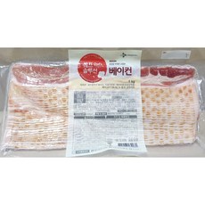 이츠웰맛있는베이컨