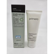 프리메라 페이셜 인텐시브 필링 젤 150ml