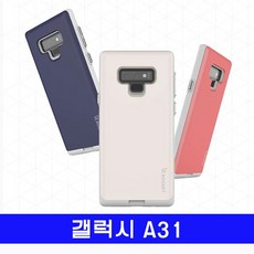 갤럭시 A31 MC로켓 슬라이드 A315 케이스, 방개형 본상품선택