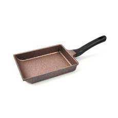 퀸아트 이노블 에그팬, 100개, 19cm