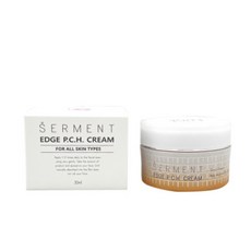 세르망 엣지 P.C.H 크림 50ml, 1개