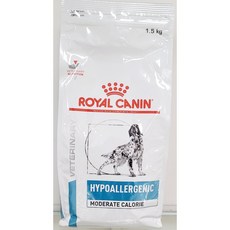 로얄캐닌하이포알러제닉