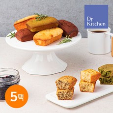 닥터키친 단백질과자점 단백질바 66g 7종 5팩, 02.단백질과자점 리얼녹차바 5팩, 02.단백질과자점 리얼녹차바 5팩