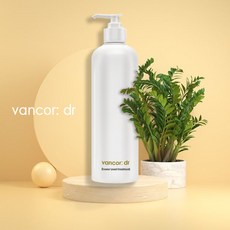 반코르맥주효모트리트먼트