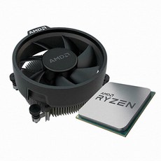 AMD 라이젠5-3세대 3500X (마티스) (멀티팩)