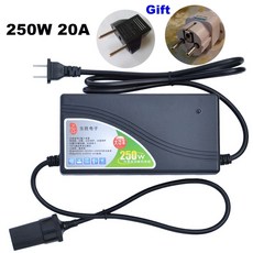 차량용시가잭 시가잭충전기 차량용고속충전기 차량용 usb 라이터 어댑터 buendeer dc 12v 20a 출력 어댑터 자동차 전원 공급 장치 담배 라이터 플러그 자동차, 1개