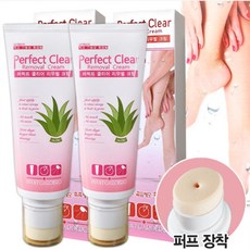 아유아유올케어제모크림