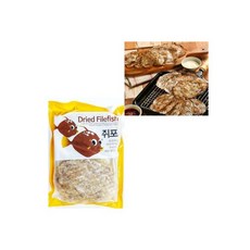 쥐포(M 800g)/생선포/생선조미포/안주/조미어포/술안주/호프안주/맥주안주/포안주/간식생선포/조미생선포, 1개