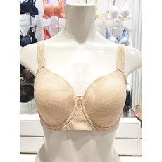 비비안 AK수원점 비비안 자가드 원단 기능성 몰드 브라-BR3474LB