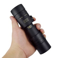 스마트폰 망원렌즈 망원경 30배 60배 120배 고배율 접사렌즈 확대경 달사진 콘서트사진, 1개, 10-30 배 줌 망원경