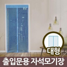 옷가게출입문문발